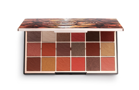  Revolution Wild Animal Fierce Shadow Palette